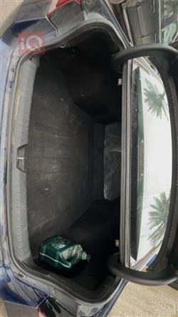 كيا اوبتيما